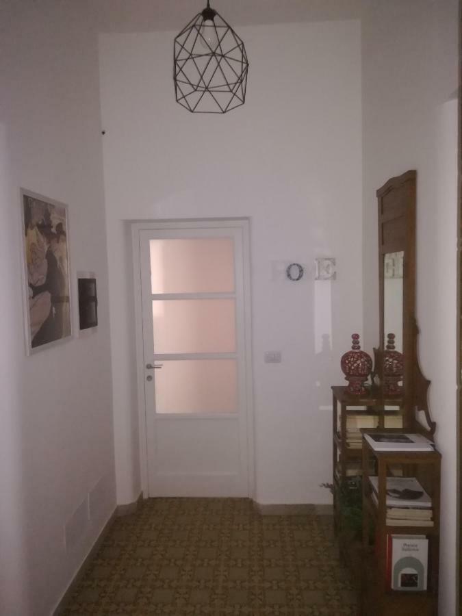 Casa de hóspedes Carta Da Zucchero